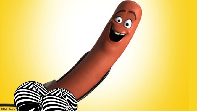 sausage party | image tagged in sausage party | made w/ Imgflip meme maker