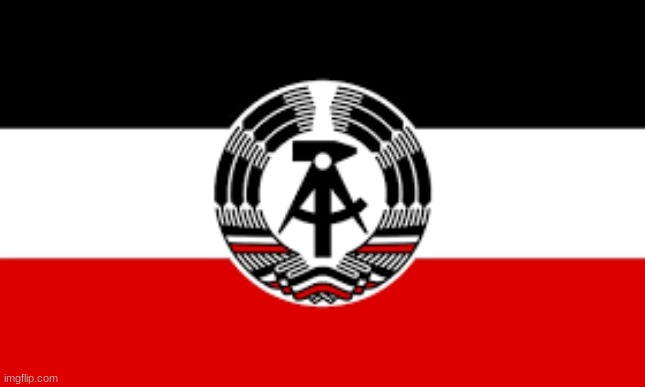 i want a communist imperial germany the CIG | made w/ Imgflip meme maker
