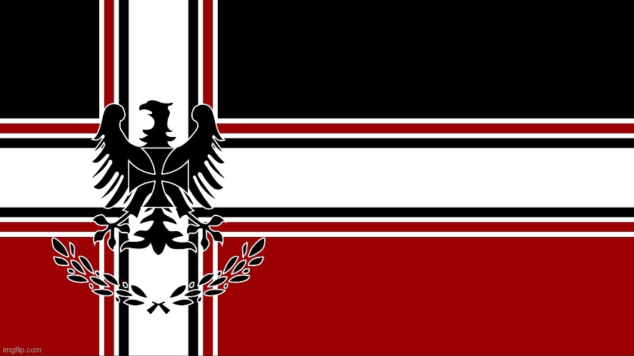 ight who wants to make germany anarcho communist rather than democratic | made w/ Imgflip meme maker