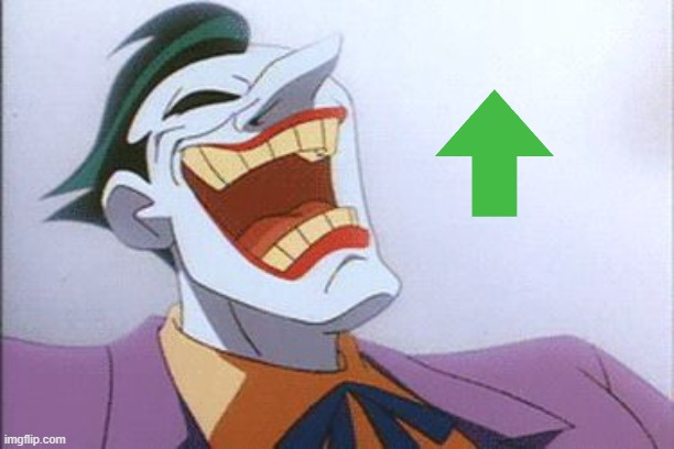 joker | image tagged in joker | made w/ Imgflip meme maker