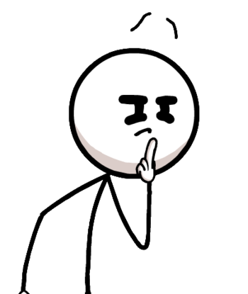 face_reveal_time_boi stickman philosopher Memes & GIFs - Imgflip