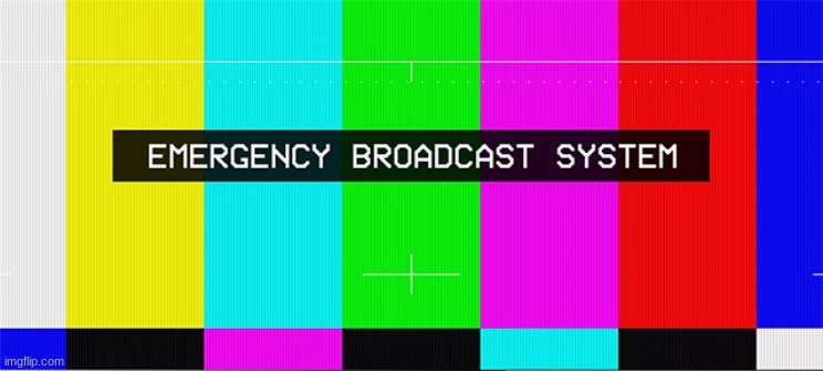 Emergency Broadcast! Elite Set to Launch War With Russia to Cover the Collapse of the COVID Narrative (Video)