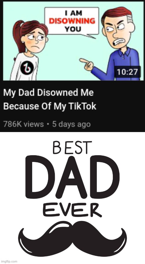 Good job Dad! | image tagged in memes,unfunny | made w/ Imgflip meme maker
