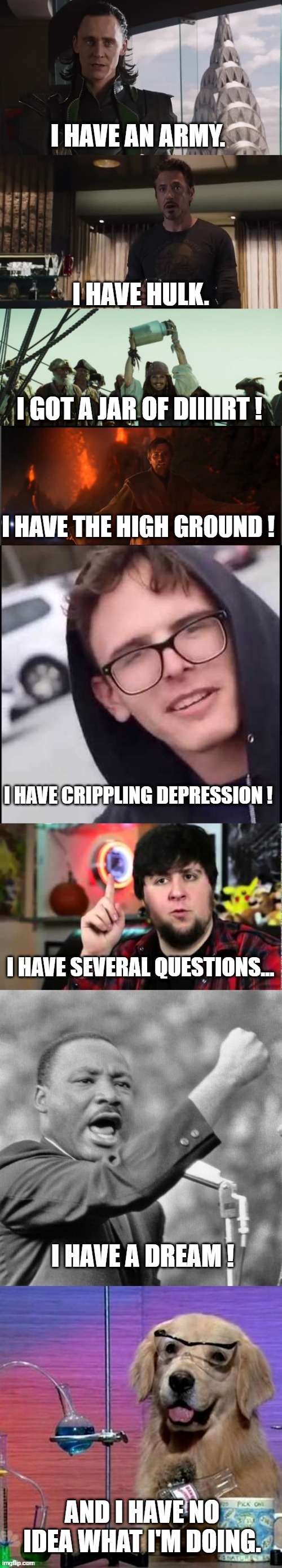 Lmao | made w/ Imgflip meme maker