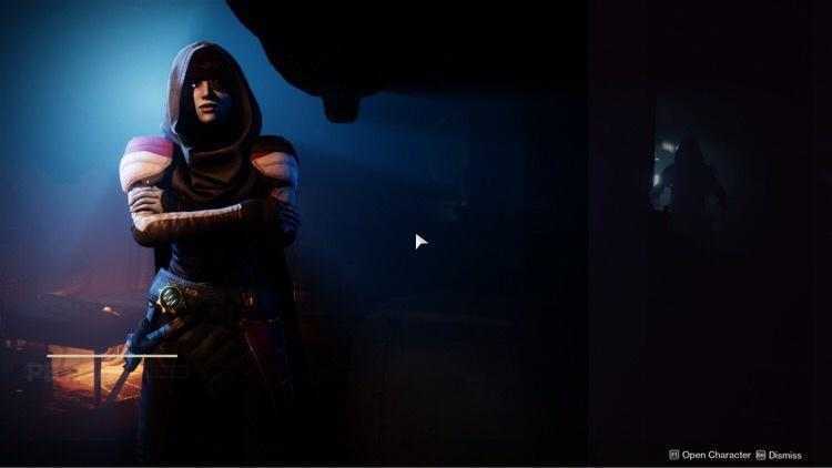 Petra and Crow Blank Meme Template