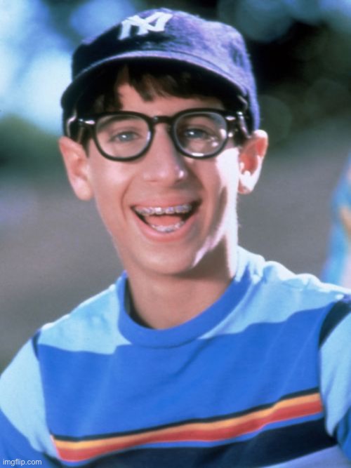 Paul Wonder Years Meme | image tagged in memes,paul wonder years | made w/ Imgflip meme maker