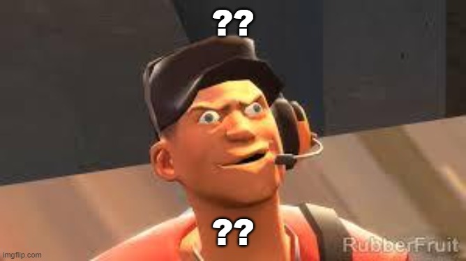 ?? ?? | image tagged in team fortress 2 | made w/ Imgflip meme maker