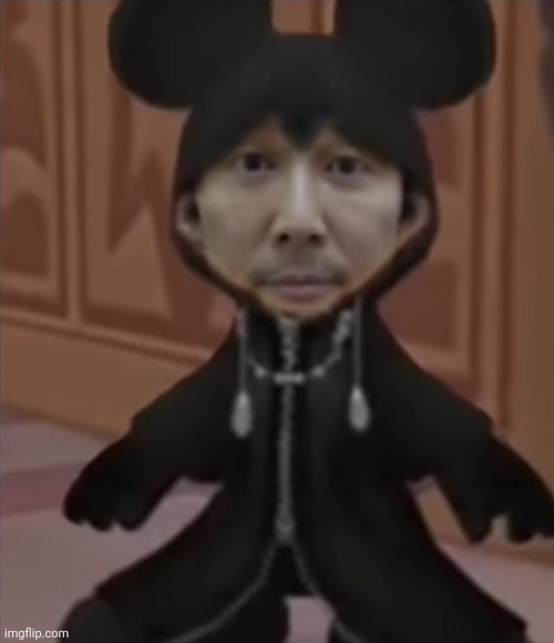 Kingdom Hearts | image tagged in kingdom hearts | made w/ Imgflip meme maker