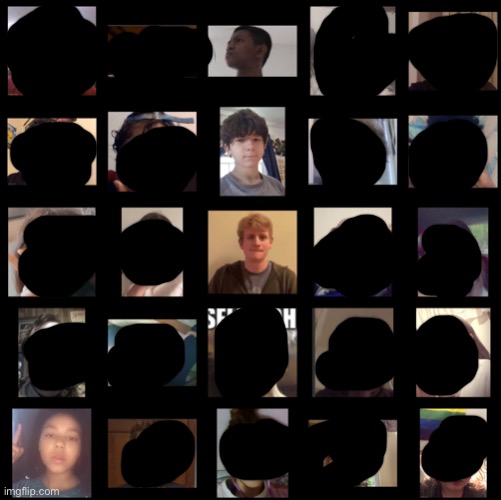Akif, thelargepig, and johnathans are temps, so they’re allowed (I have permission from all the other revealed ones) | made w/ Imgflip meme maker
