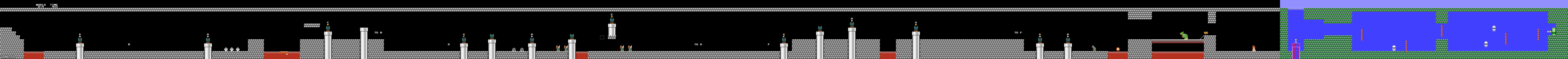 smb 8-4 | image tagged in smb 8-4 | made w/ Imgflip meme maker