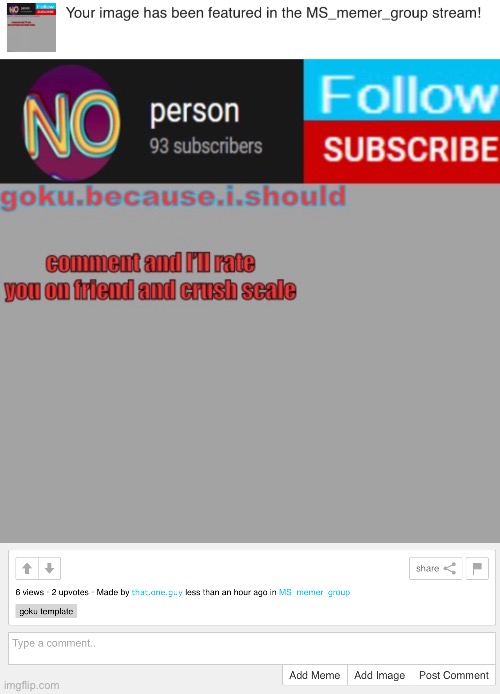 Pt 2 | made w/ Imgflip meme maker