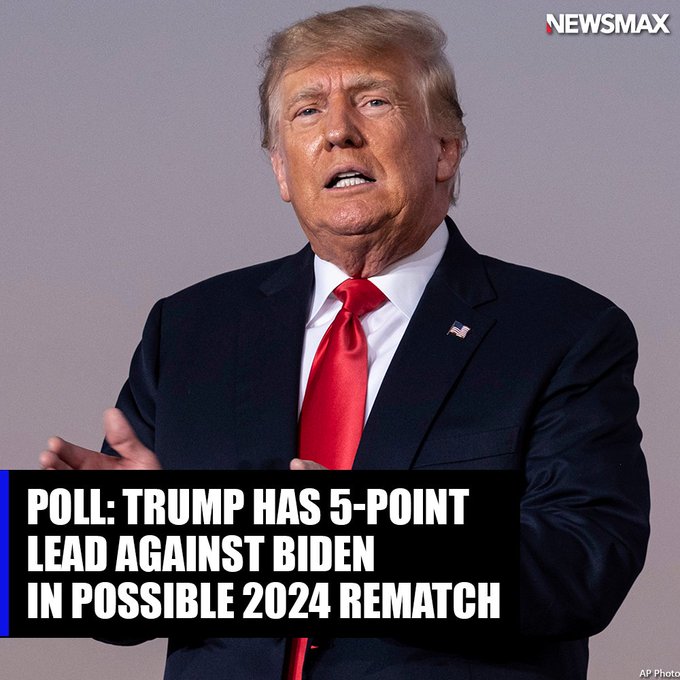 Donald Trump 2024 Blank Meme Template