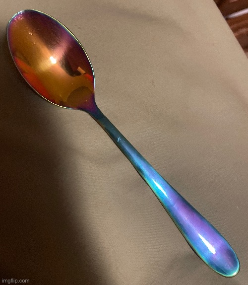 Who turned the spoons gay | made w/ Imgflip meme maker