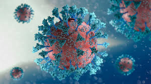 Coronavirus Blank Meme Template