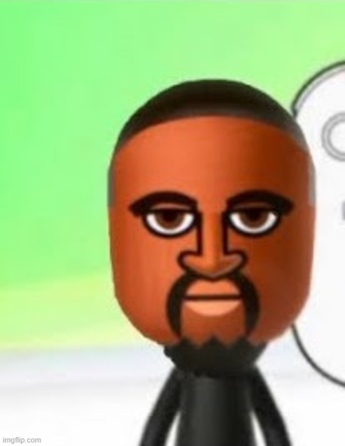 Gerald | image tagged in gerald | made w/ Imgflip meme maker