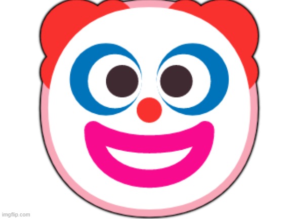 Blank White Template | 🤡 | image tagged in blank white template | made w/ Imgflip meme maker