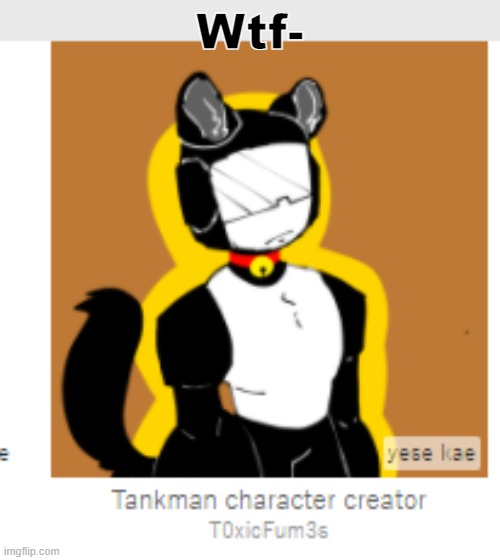 Wtf- | made w/ Imgflip meme maker