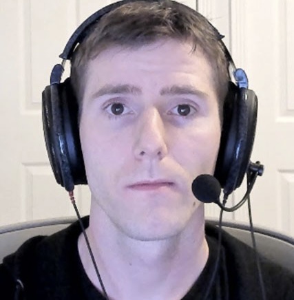 High Quality Man Blank Meme Template