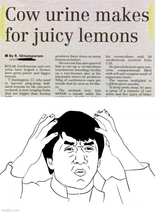 Ewwww | image tagged in memes,jackie chan wtf,hey yo what the fu,wtf,fake news,stupid signs | made w/ Imgflip meme maker