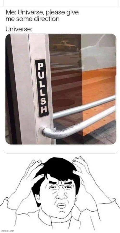 idk if this is a repost im srry if it it | image tagged in mind blown,memes,funny,dooooooor,msmg | made w/ Imgflip meme maker