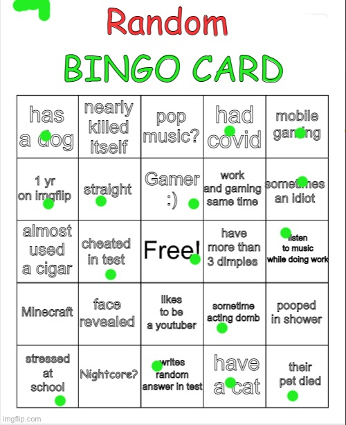 @blazing west | image tagged in blazing_west bingo card | made w/ Imgflip meme maker