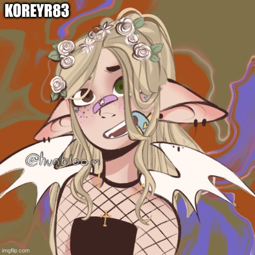 KOREYR83 | made w/ Imgflip meme maker