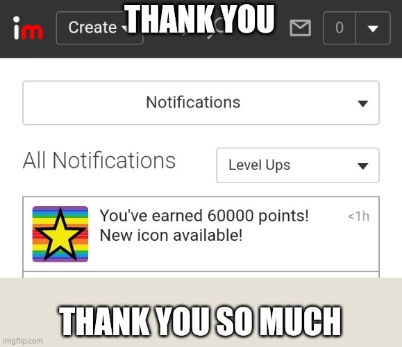 Tnx guys | THANK YOU; THANK YOU SO MUCH | made w/ Imgflip meme maker