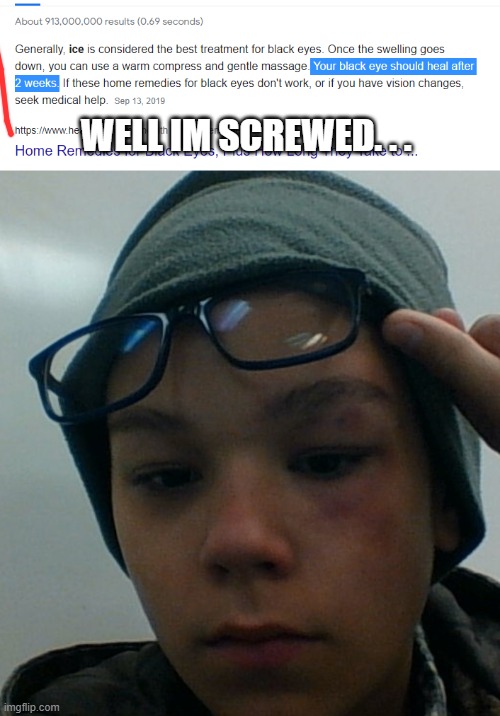 welp im screwed | WELL IM SCREWED. . . | image tagged in oh no | made w/ Imgflip meme maker