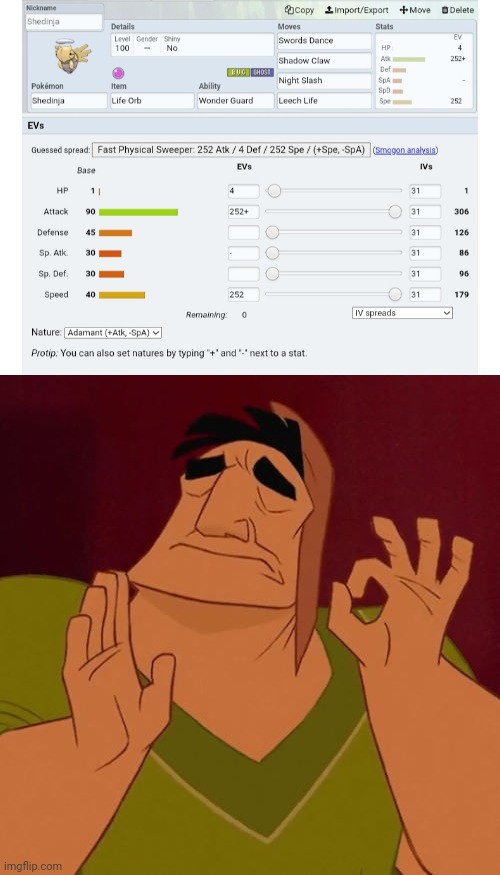 YESSSSS | image tagged in when x just right | made w/ Imgflip meme maker