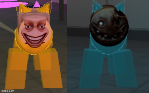 sussy dogs | made w/ Imgflip meme maker