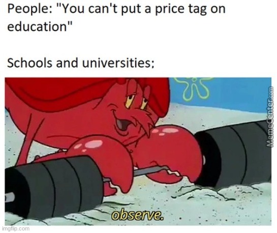 image tagged in schools teaching | made w/ Imgflip meme maker