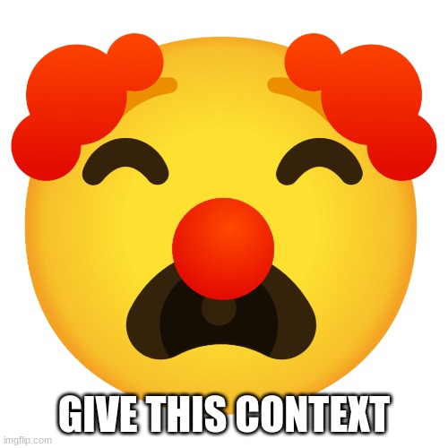 GIVE THIS CONTEXT | made w/ Imgflip meme maker