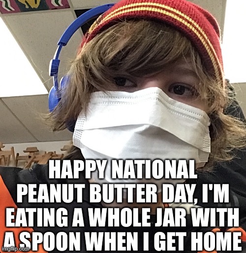 top 97+ Pictures eating a jar of peanut butter a day Superb