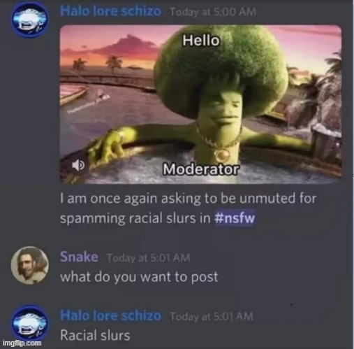image tagged in racial slurs | made w/ Imgflip meme maker