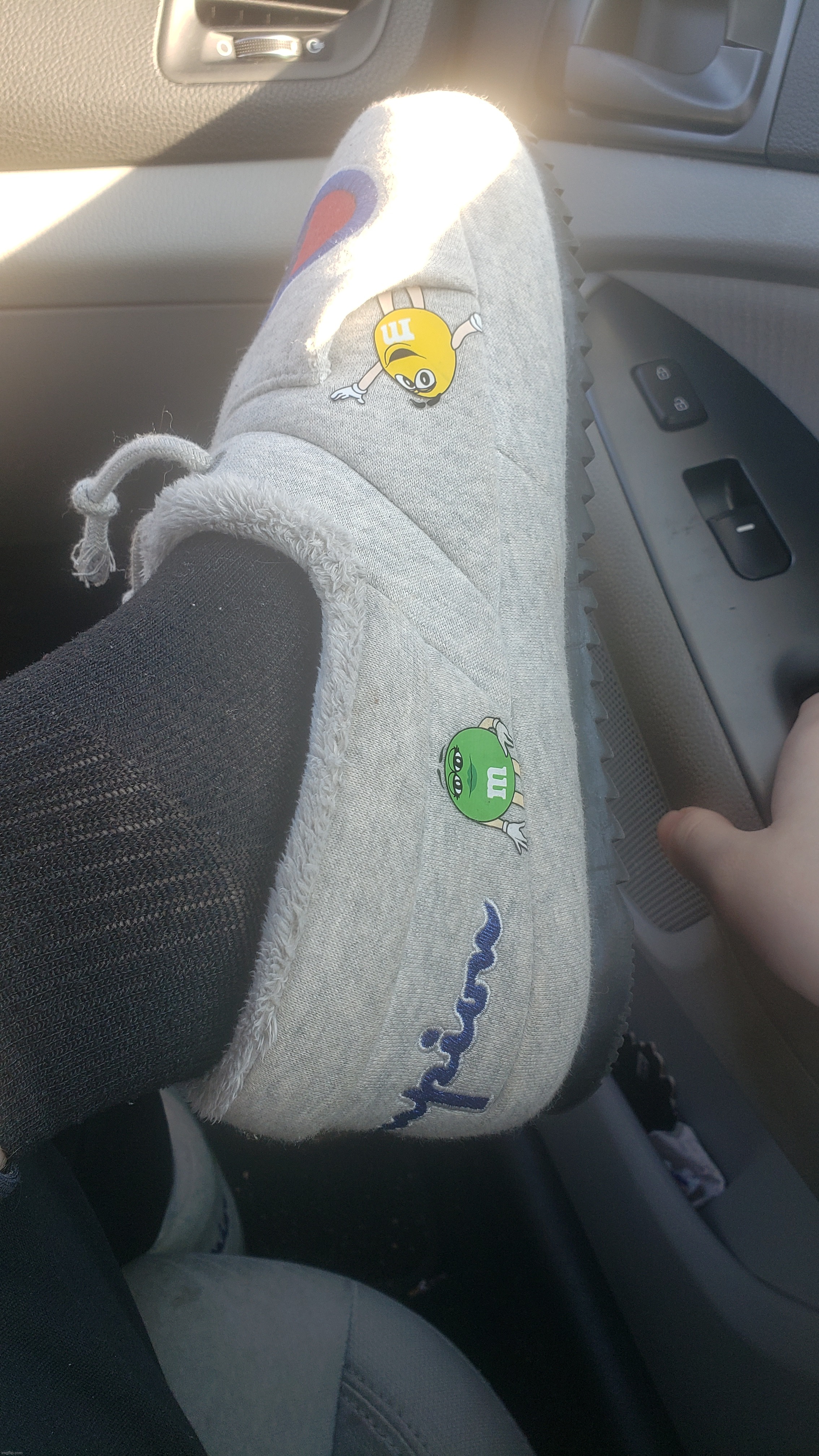 My most rad kicks I own | made w/ Imgflip meme maker