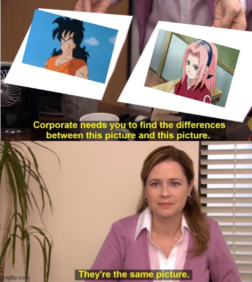 They're The Same Picture | image tagged in memes,they're the same picture | made w/ Imgflip meme maker