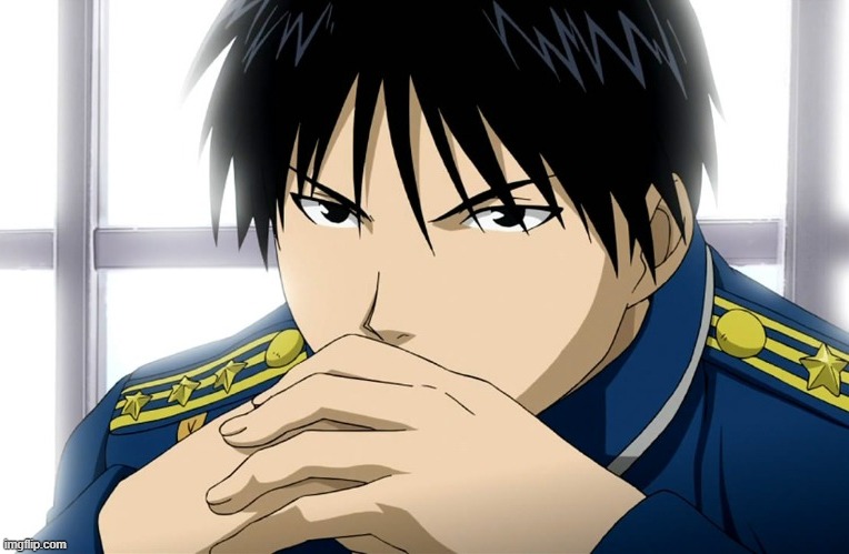 B u s t e r - (Pt. 2) | made w/ Imgflip meme maker