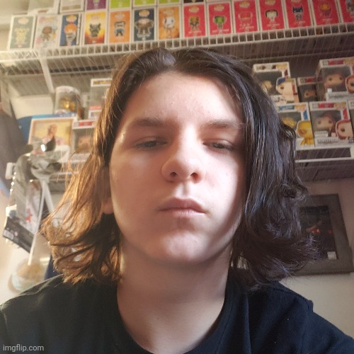 Hair | made w/ Imgflip meme maker