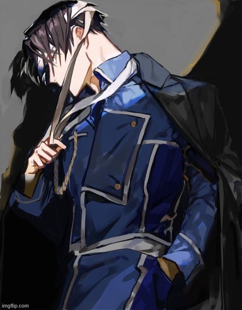 B u s t e r - (Pt. 4) | made w/ Imgflip meme maker