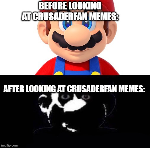 I'm back! | made w/ Imgflip meme maker