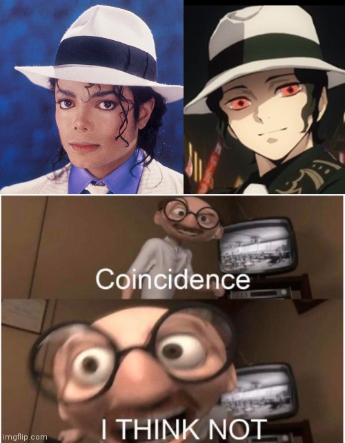 There is something Suspicious going on here. | image tagged in coincidence i think not,memes,michael jackson | made w/ Imgflip meme maker