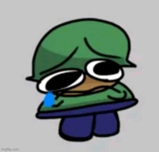 Brobgonal after I beat the shit out of him and take his candy (he doesn't wanna steal my bike anymore) | made w/ Imgflip meme maker