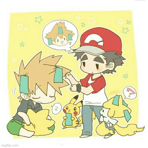 My son Scrump made a frend lolz | made w/ Imgflip meme maker