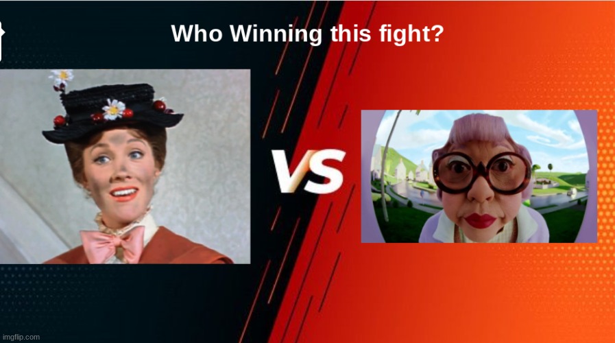 Who winning this fight | image tagged in memes,funny memes,fight | made w/ Imgflip meme maker