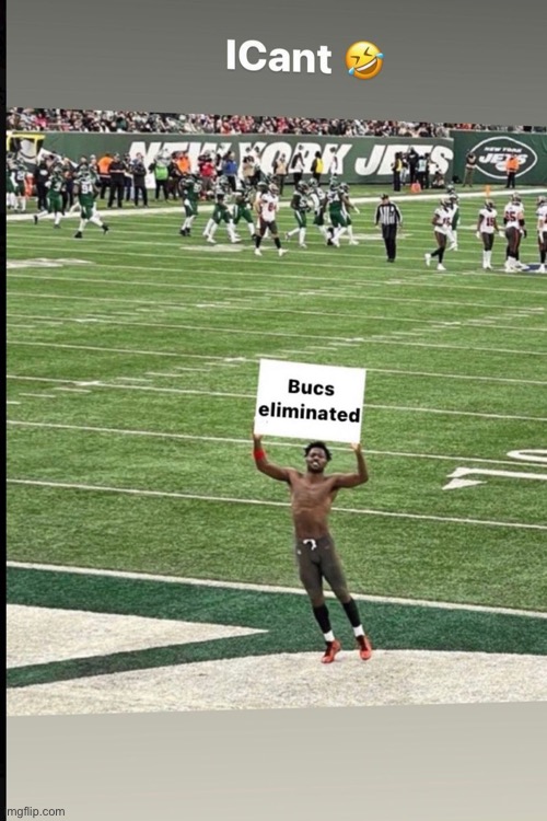 I cant ? | image tagged in antonio brown,nfl | made w/ Imgflip meme maker
