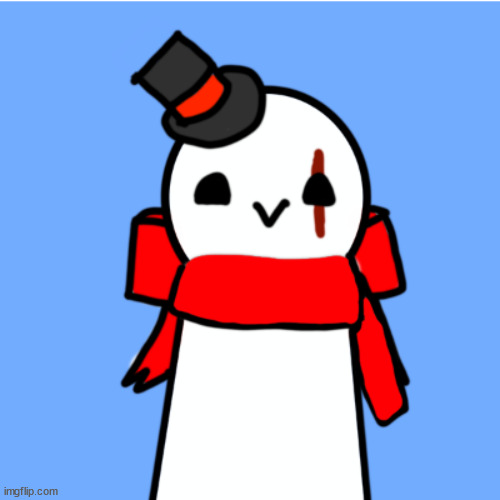 what should i name this little bean i made in picrew? | made w/ Imgflip meme maker