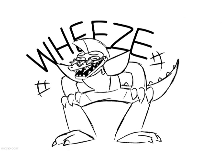 A little something i found off the web | image tagged in monty | made w/ Imgflip meme maker