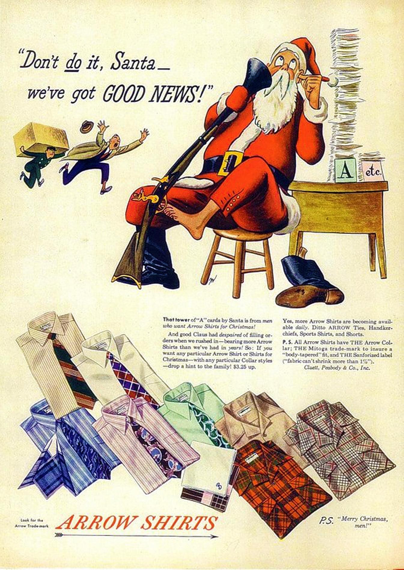 High Quality Curiously offensive vintage ads Blank Meme Template