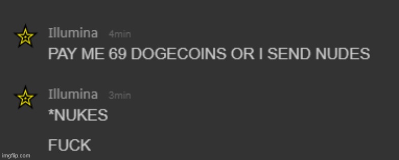 69 nudes | made w/ Imgflip meme maker