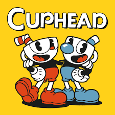 Cuphead Blank Meme Template